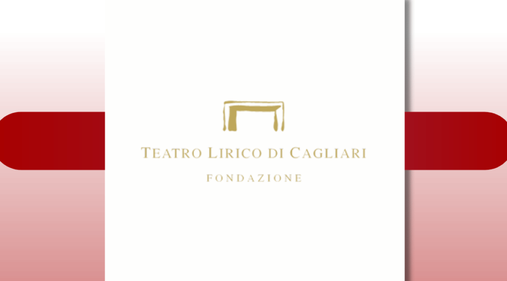 Concorso Pubblico Teatro Lirico di Cagliari